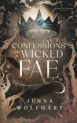 bokomslag Confessions of a Wicked Fae