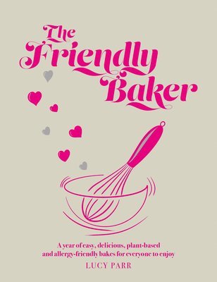 The Friendly Baker 1