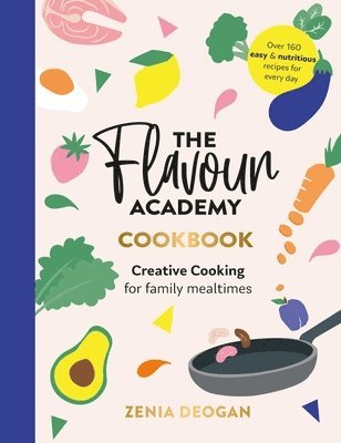 The Flavour Academy 1