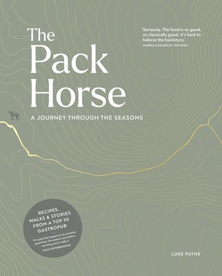 The Pack Horse Hayfield 1