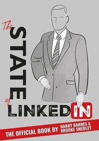 bokomslag State of LinkedIn