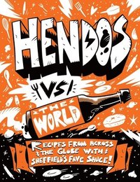 bokomslag Hendo's vs The World