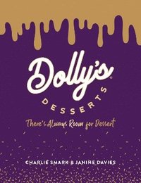 bokomslag Dolly's Desserts