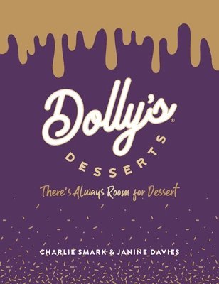 bokomslag Dolly's Desserts