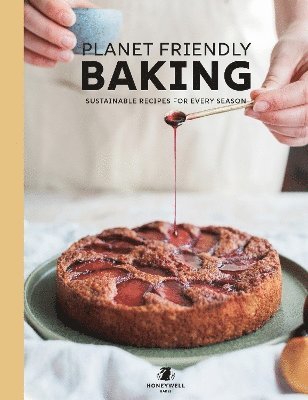 Planet Friendly Baking 1