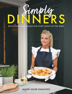 Simply Dinners 1