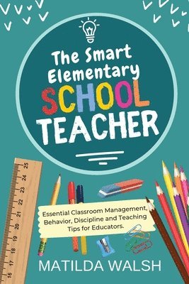 Smart Elementary School Teacher