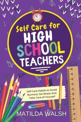 Self Care for High School Teachers 1