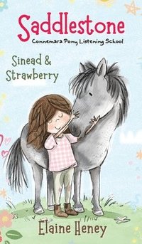 bokomslag Saddlestone Connemara Pony Listening School | Sinead and Strawberry