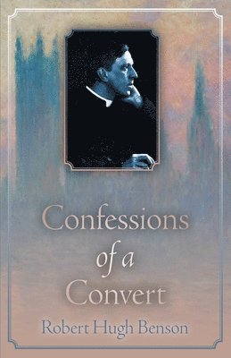 Confessions of a Convert 1