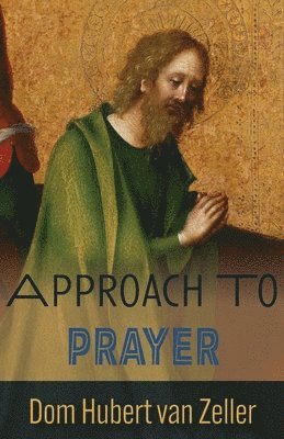 Approach to Prayer 1