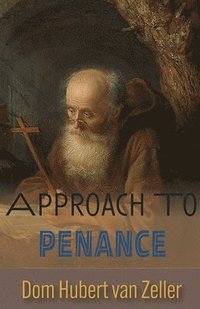 bokomslag Approach to Penance