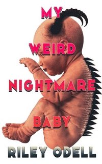 bokomslag My Weird Nightmare Baby