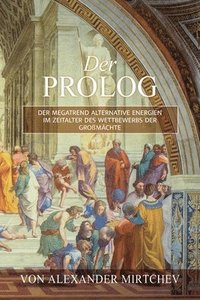 bokomslag Der Prolog
