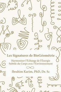 bokomslag Les Signatures de BioGeometrie