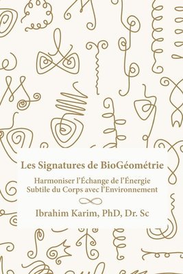 Signatures de BioGeometrie