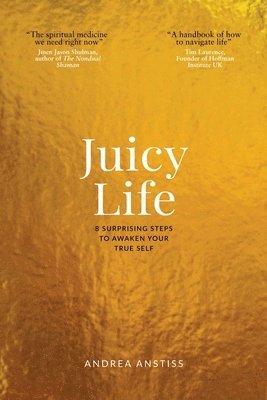bokomslag Juicy Life