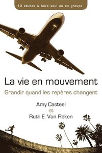 bokomslag La vie en movement