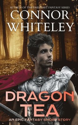 Dragon Tea 1