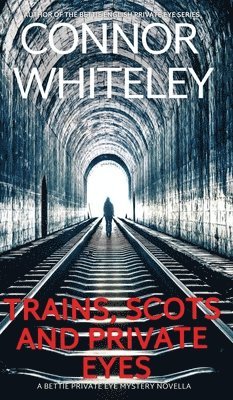 Trains, Scots And Private Eyes 1