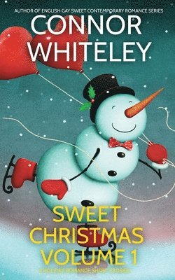 bokomslag Sweet Christmas Volume 1