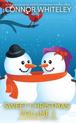 Sweet Christmas Volume 2 1