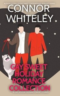 bokomslag Gay Holiday Romance Short Story Collection