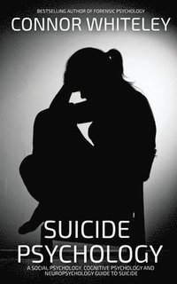 bokomslag Suicide Psychology