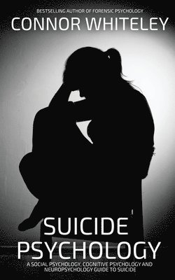 bokomslag Suicide Psychology