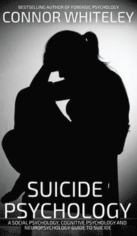 bokomslag Suicide Psychology