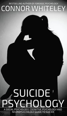 bokomslag Suicide Psychology