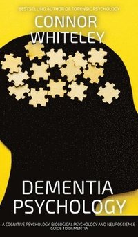 bokomslag Dementia Psychology