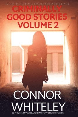 bokomslag Criminally Good Stories Volume 2