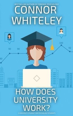 bokomslag How Does University Work?