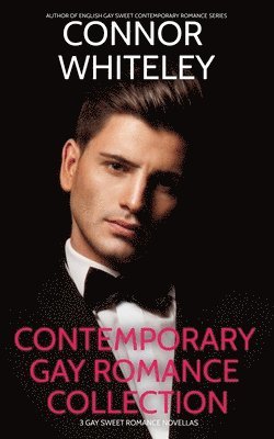 Contemporary Gay Romance Collection 1