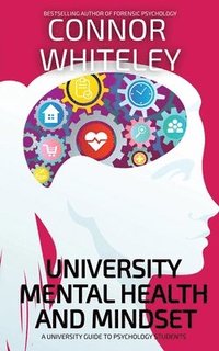 bokomslag University Mental Health And Mindset