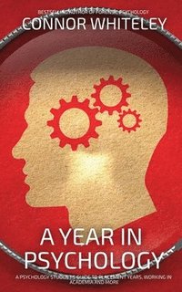bokomslag Year In Psychology