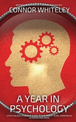 bokomslag Year In Psychology