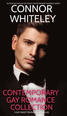 Contemporary Gay Romance Collection 1