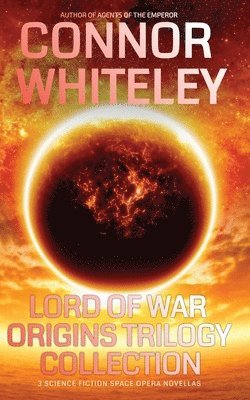 bokomslag Lord Of War Origins Collection
