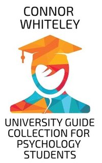 bokomslag University Guide Collection For Psychology Students
