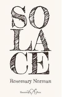 bokomslag Solace