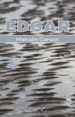 Malcolm Carson - Edgar, Häftad