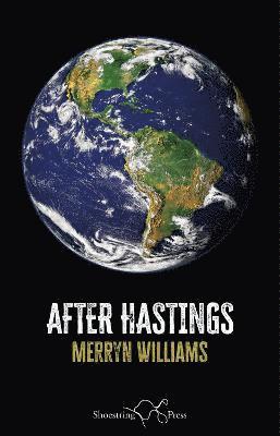 Merryn Williams - After Hastings, Häftad