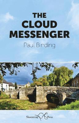 The Cloud Messenger 1