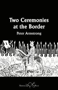 bokomslag Two Ceremonies at the Border