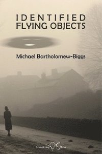 bokomslag Identified Flying Objects