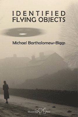 Michael Bartholomew-Biggs - Identified Flying Objects, Häftad