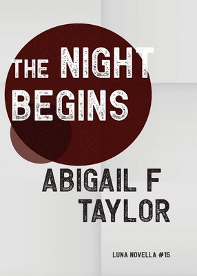 Night Begins
