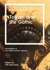 bokomslag Tolkien and the Gothic